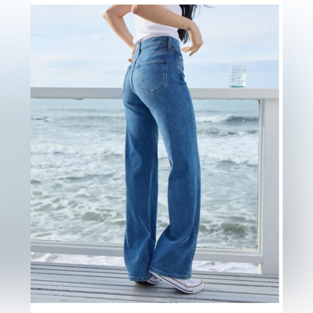 AYR Secret Sauce Jean
